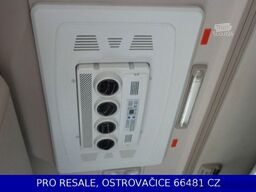 DAF XF 480 FT SSC EURO 6 + STANDKLIMA + HYDRAULIK