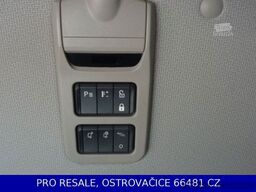 DAF XF 480 FT SSC EURO 6 + STANDKLIMA + HYDRAULIK