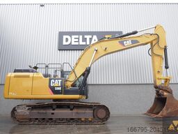 Caterpillar 336EL