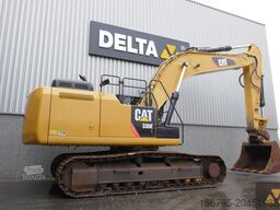 Caterpillar 336EL