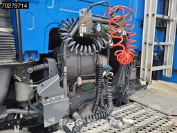 Volvo FH 500 4X2 Retarder I-ParkCool Full-Air Globetr...