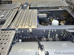 Volvo FH 500 4X2 Retarder I-ParkCool Full-Air Globetr...