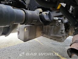 Volvo FH 500 4X2 Retarder I-ParkCool Full-Air Globetr...