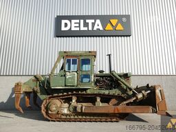 Caterpillar D7G Ex-army
