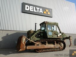 Caterpillar D7G Ex-army