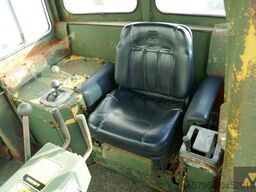 Caterpillar D7G Ex-army