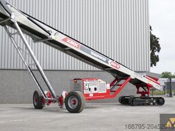 Xrok Transporter 6536TR