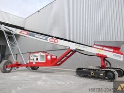 Xrok Transporter 6536TR