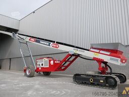 Xrok Transporter 6536TR