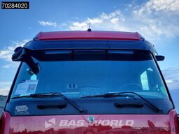 Mercedes Actros 1845 Actros 4X2 BigSpace 2xTanks Euro 6