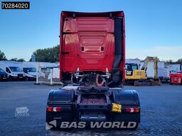 Mercedes Actros 1845 Actros 4X2 BigSpace 2xTanks Euro 6