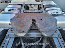 Mercedes Actros 1845 Actros 4X2 BigSpace 2xTanks Euro 6