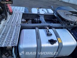 Mercedes Actros 1845 Actros 4X2 BigSpace 2xTanks Euro 6