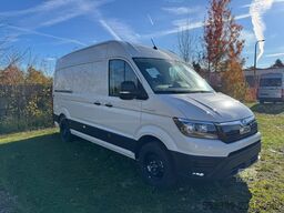 MAN TGE 3.140 4x2F Kastenwagen L2H2