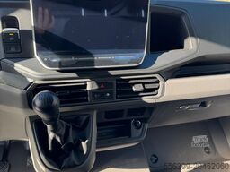 MAN TGE 3.140 4x2F Kastenwagen L2H2