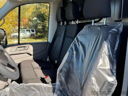 MAN TGE 3.140 4x2F Kastenwagen L2H2