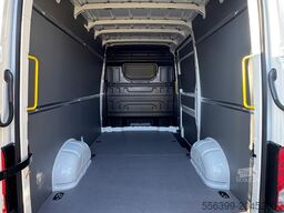 MAN TGE 3.140 4x2F Kastenwagen L2H2