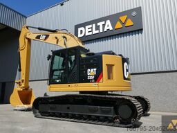 Caterpillar 335F LCR