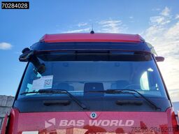 Mercedes Actros 1845 Actros 4X2 BigSpace 2xTanks Mirror ...