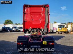 Mercedes Actros 1845 Actros 4X2 BigSpace 2xTanks Mirror ...