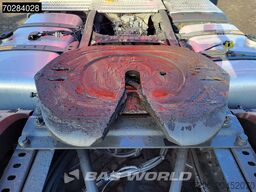 Mercedes Actros 1845 Actros 4X2 BigSpace 2xTanks Mirror ...