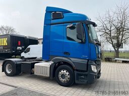 MERCEDES-BENZ 1843 LS