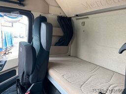 MERCEDES-BENZ 1843 LS