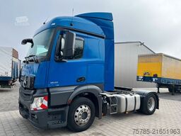 MERCEDES-BENZ 1843 LS