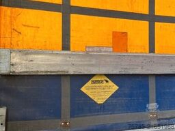 SCHMITZ CARGOBULL SCB S3T