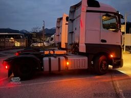 MERCEDES-BENZ Actros 1843 TOP ZUSTAND 1A