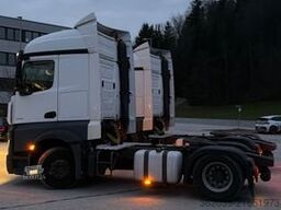 MERCEDES-BENZ Actros 1843 TOP ZUSTAND 1A