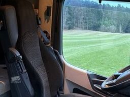 MERCEDES-BENZ Actros 1843 TOP ZUSTAND 1A