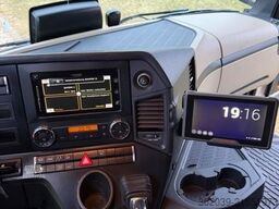 MERCEDES-BENZ Actros 1843 TOP ZUSTAND 1A