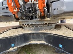 HITACHI ZX350LC-7 499 STUNDEN TIEFLÖFFEL + BÖSCHUNG