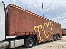 KEMPF Tiefbett SPG 35/3 GETRÄNKE PLANE LaSi XL