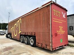 KEMPF Tiefbett SPG 35/3 GETRÄNKE PLANE LaSi XL