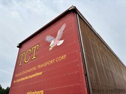 KEMPF Tiefbett SPG 35/3 GETRÄNKE PLANE LaSi XL