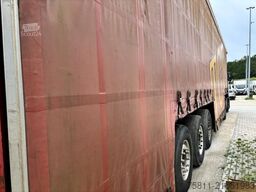 KEMPF Tiefbett SPG 35/3 GETRÄNKE PLANE LaSi XL