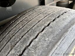 KEMPF Tiefbett SPG 35/3 GETRÄNKE PLANE LaSi XL