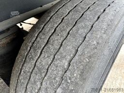 KEMPF Tiefbett SPG 35/3 GETRÄNKE PLANE LaSi XL