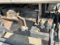 DAF XF 410 FA 4x2 LL 18t PRITSCHE PLANE LBW Euro6 ZV