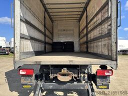 DAF XF 410 FA 4x2 LL 18t PRITSCHE PLANE LBW Euro6 ZV