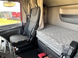 DAF XF 410 FA 4x2 LL 18t PRITSCHE PLANE LBW Euro6 ZV