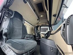 MERCEDES-BENZ Actros 2551 6X2 Lenkachse Volumen BDF Retarder