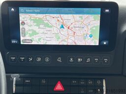 MERCEDES-BENZ Actros 2551 6X2 Lenkachse Volumen BDF Retarder