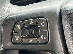 MERCEDES-BENZ Actros 2551 6X2 Lenkachse Volumen BDF Retarder