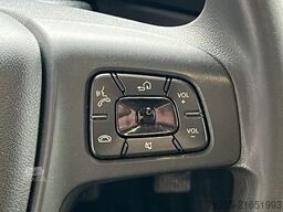 MERCEDES-BENZ Actros 2551 6X2 Lenkachse Volumen BDF Retarder