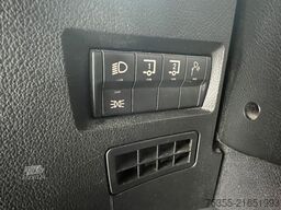 MERCEDES-BENZ Actros 2551 6X2 Lenkachse Volumen BDF Retarder