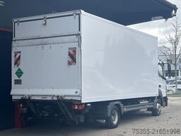 MERCEDES-BENZ Atego 818 Klima 6,1m LBW 1.000kg Kamera Tempomat