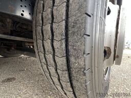 MERCEDES-BENZ Atego 818 Klima 6,1m LBW 1.000kg Kamera Tempomat